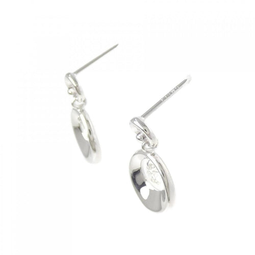 earrings front view