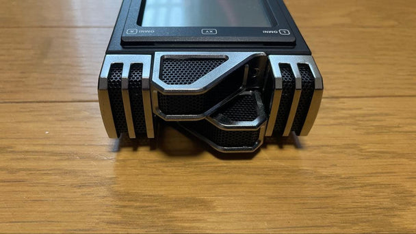 Roland R-26 Audio Recorder