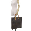 louis vuitton m51140 pouch / clutch markings and labels
