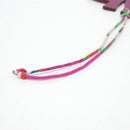 hermes keychain accessories included