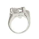 swarovski ring accessories included