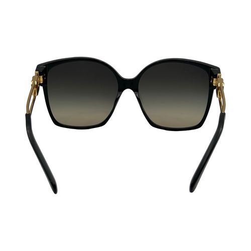 louis vuitton z1846e eyewear side view