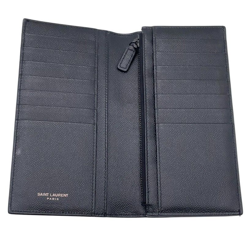 saint laurent wallet accessories included