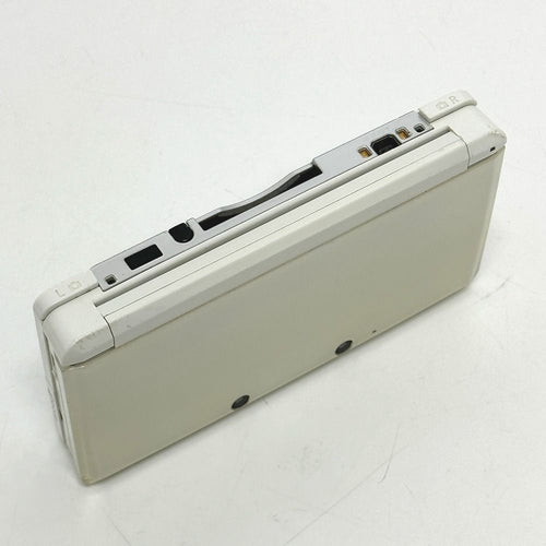 nintendo ctr-001 handheld console condition details
