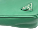 prada 2ne054 pouch / clutch functional details