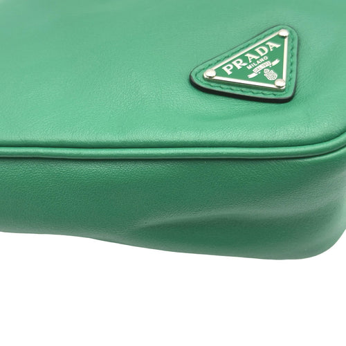prada 2ne054 pouch / clutch functional details