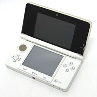 Nintendo CTR-001 Handheld Console