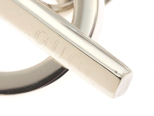 gucci bracelet side view