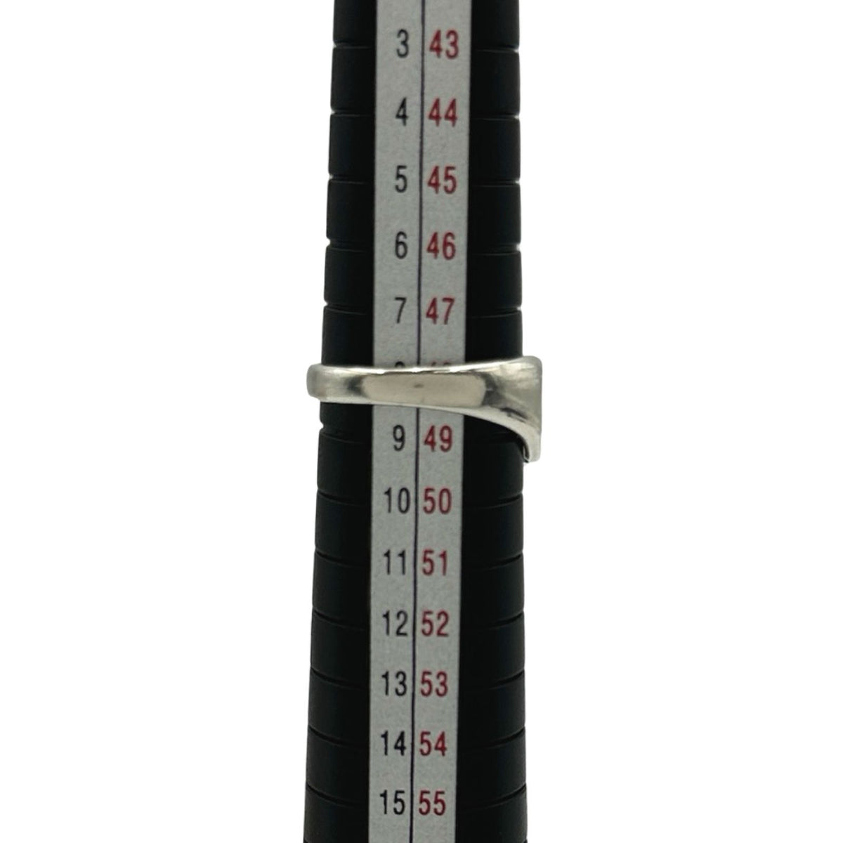 ring markings and labels