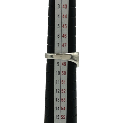 ring markings and labels