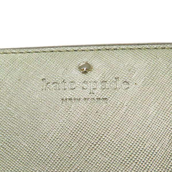kate spade new york wallet condition details