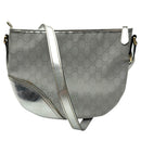 gucci shoulder bag front view