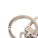 louis vuitton m68301 grey keychain rear view
