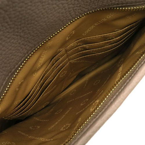 shoulder bag side view