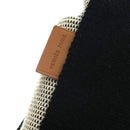 hermes pouch / clutch accessories included