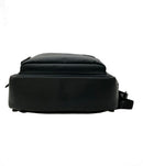 tumi backpack side view