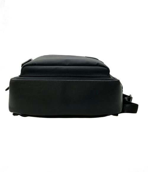 tumi backpack side view