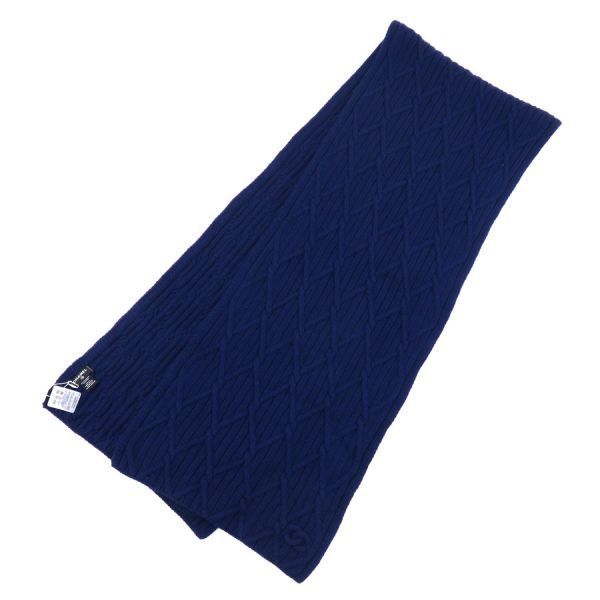 chanel scarf