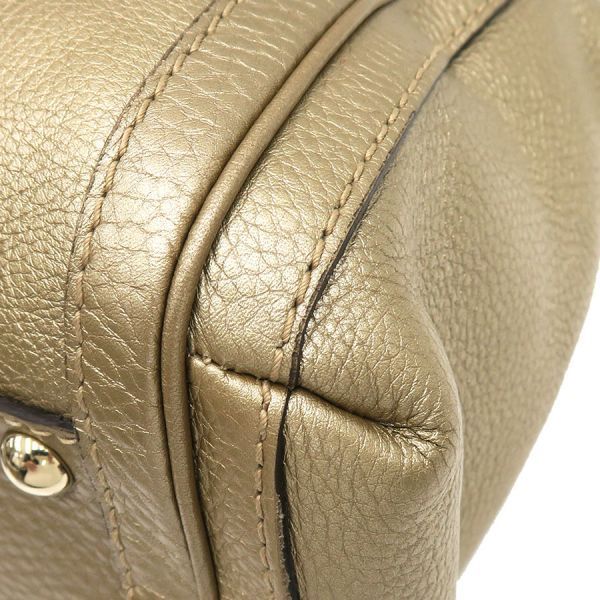 gucci 282300 shoulder bag interior details