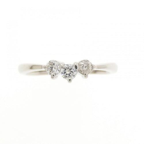 ring front view