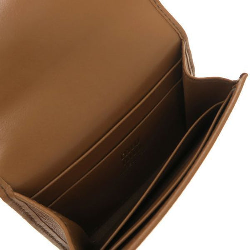 miu miu 5mc104 card holder front view