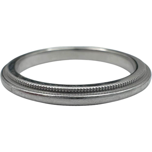 ring front view