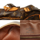 louis vuitton m45244 shoulder bag markings and labels