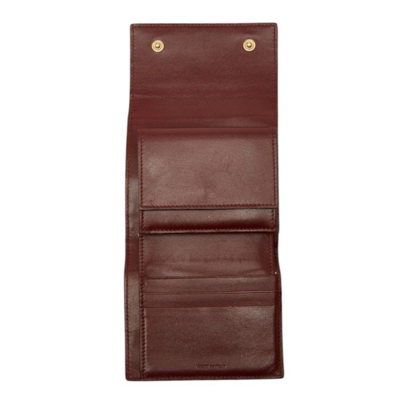 celine wallet condition details