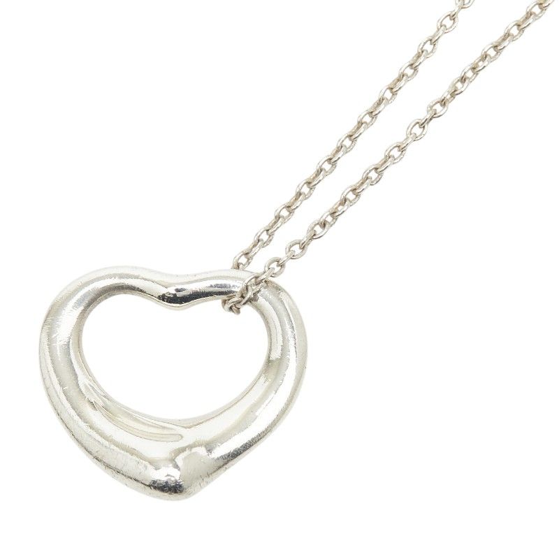 tiffany necklace