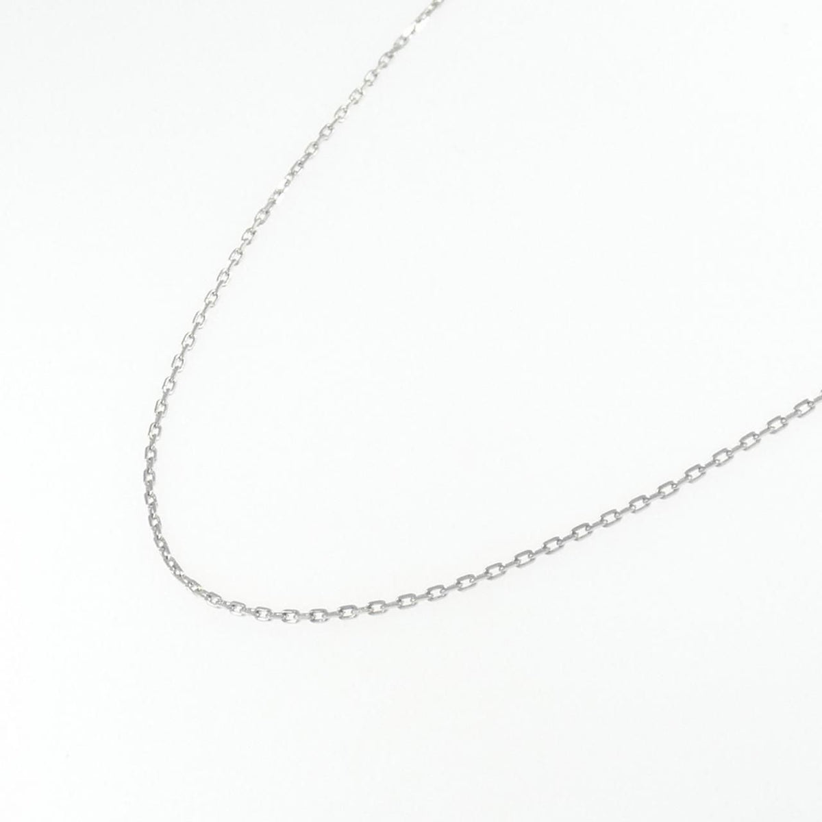 necklace front view