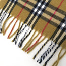burberry scarf condition details