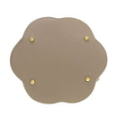 polene shoulder bag rear view