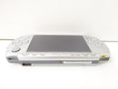 sony psp-2000 handheld console side view