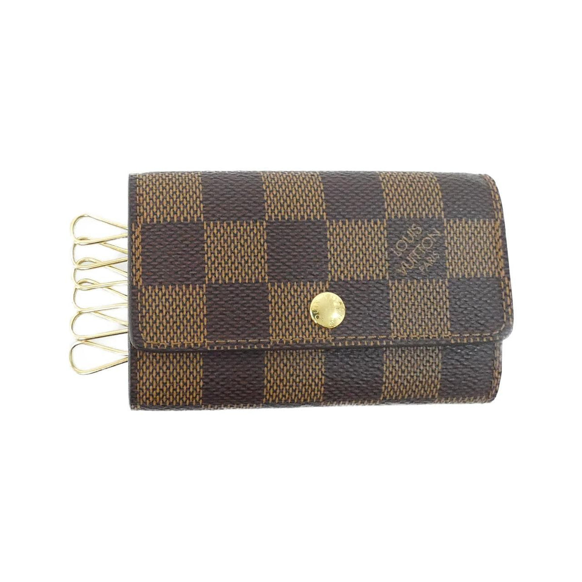 Louis Vuitton N62630 Key Case