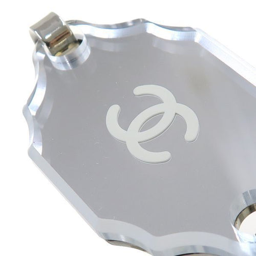 chanel 007672f bracelet side view