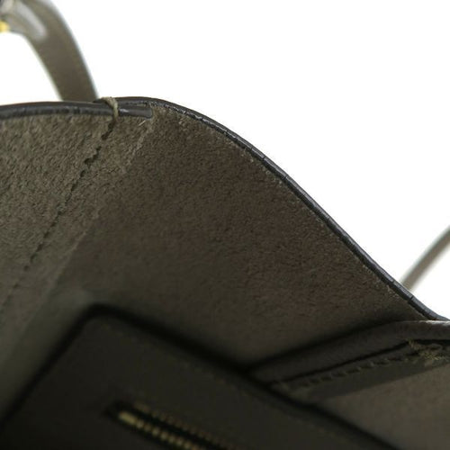 celine shoulder bag condition details