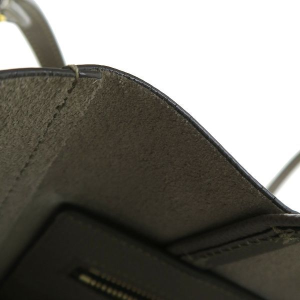 celine shoulder bag condition details