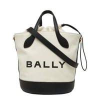 Bally WAU00ZCV034 Tote Bag