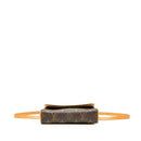 louis vuitton m51855 shoulder bag rear view