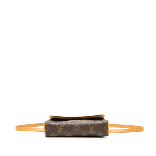 louis vuitton m51855 shoulder bag rear view