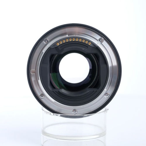 nikon tc-2.0x camera interior details