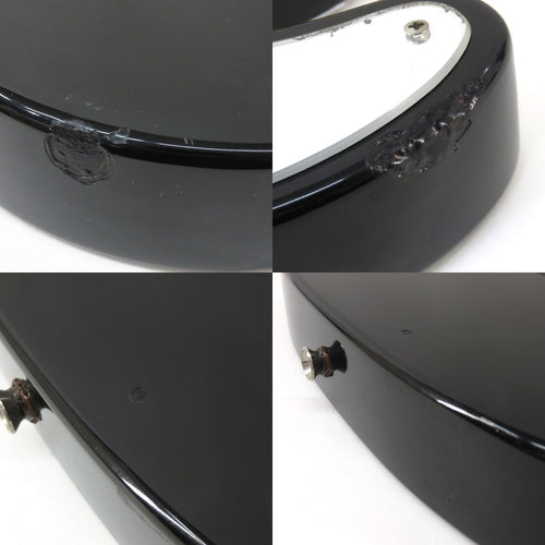 squier electric guitar accessories included