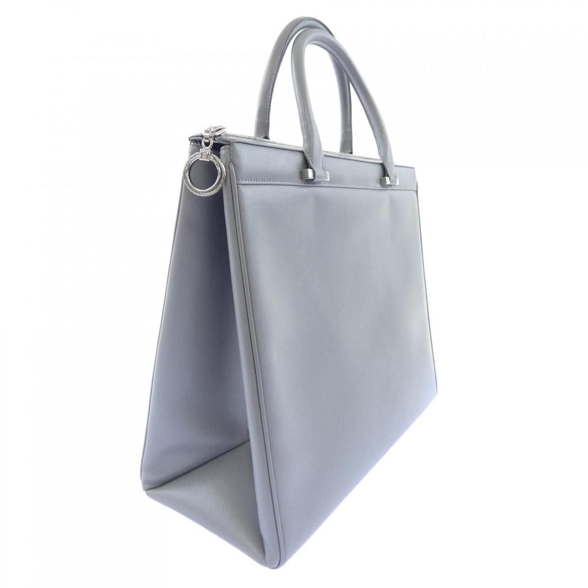 Comtess Handbag – Grey