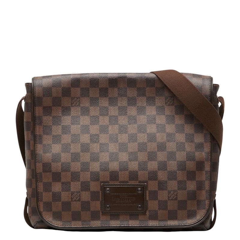 Louis Vuitton N51211 Shoulder Bag
