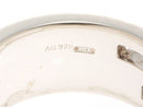 gucci gr/sv/7.0g ring side view