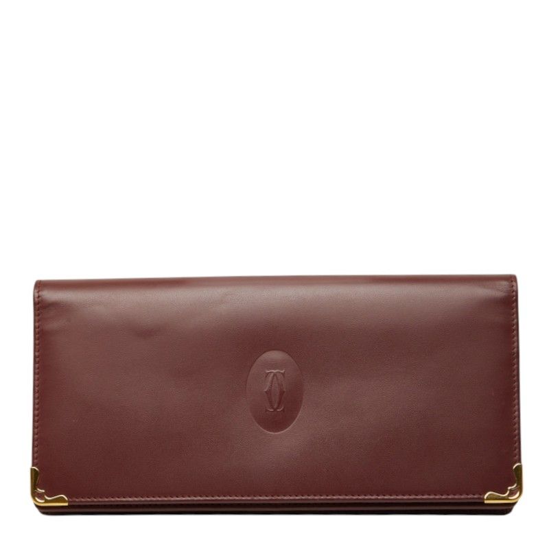 Cartier Wallet
