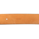 louis vuitton m6803 belt markings and labels