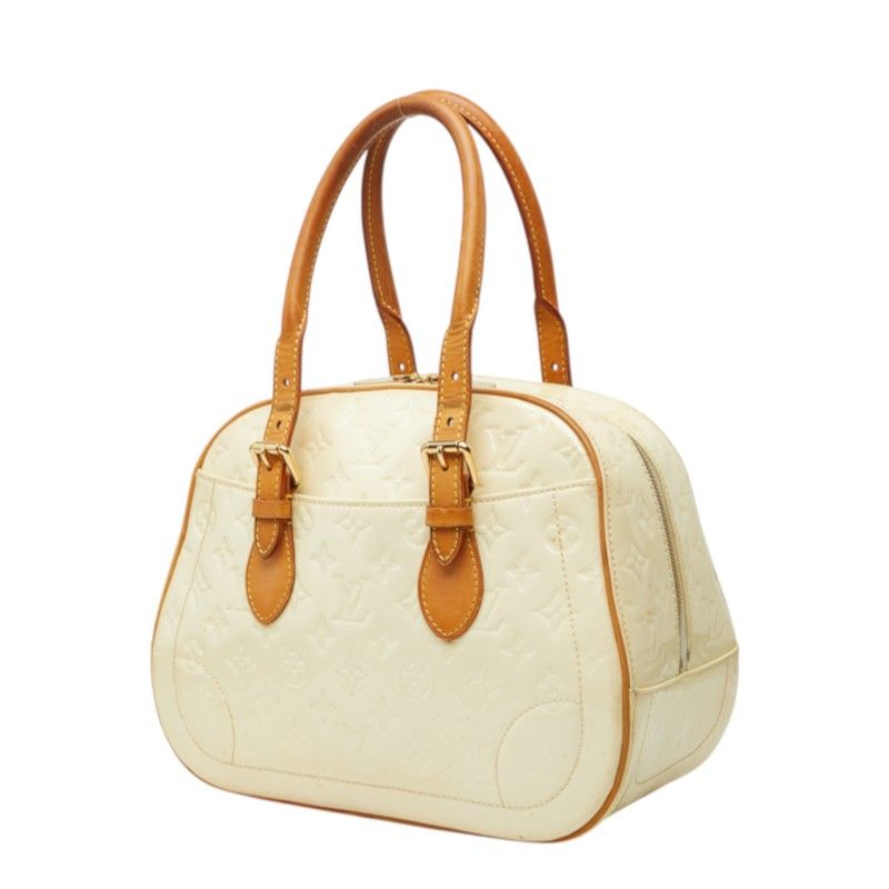 louis vuitton m93514 handbag front view