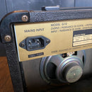 amplifier accessories included