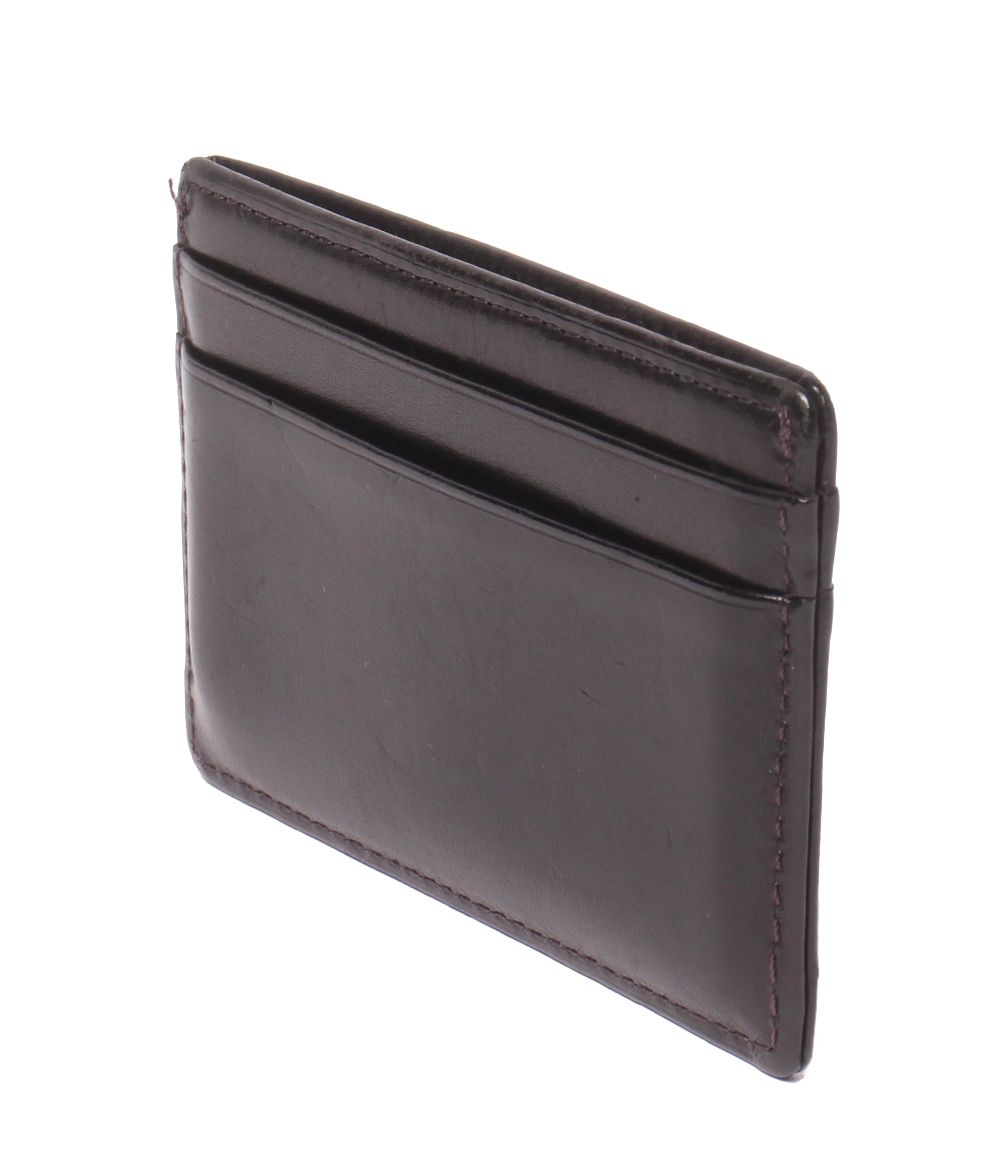 Coach Card Holder